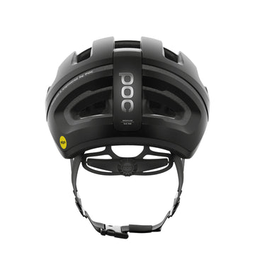 POC Omne Air Mips Helmet - Uranium Black Matt -
