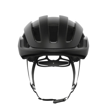 POC Omne Air Mips Helmet - Uranium Black Matt -