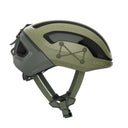 POC Omne Ultra Mips Helmet - Epidote Green Matte -