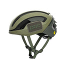 POC Omne Ultra Mips Helmet - Epidote Green Matte -