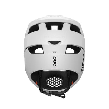 POC Otocon - Hydrogen White Matt -