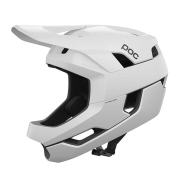 POC Otocon - Hydrogen White Matt -