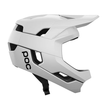 POC Otocon - Hydrogen White Matt -