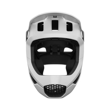 POC Otocon - Hydrogen White Matt -