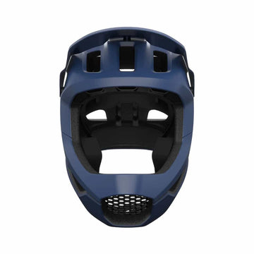 POC Otocon - Lead Blue Matte -