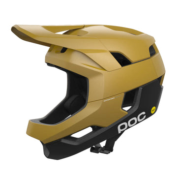 POC Otocon Race Mips - Cerussite Kashima/Uranium Black Metallic/Matt -
