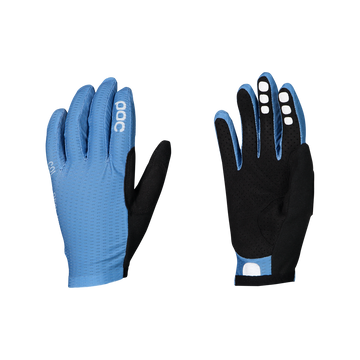 POC Savant MTB Glove - Opal Blue -