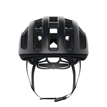 POC Ventral Lite - Uranium Black Matt -