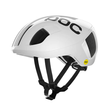 POC Ventral Mips- Hydrogen White -