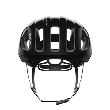 POC Ventral Mips- Uranium Black -