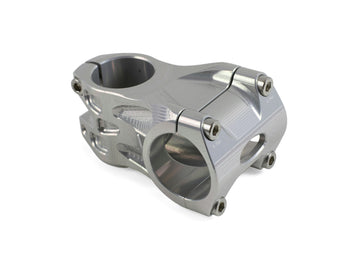 Hope AM Stem -31.8 x 50mm - Silver