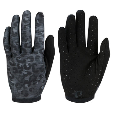 Pearl Izumi Elevate Mesh Glove - Black Leopard -