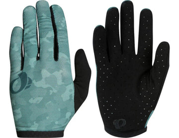 Pearl Izumi Elevate Mesh Glove - Pale Pine Camo -