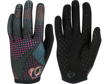 Pearl Izumi Elevate Mesh Glove - Retro Geo Camo -