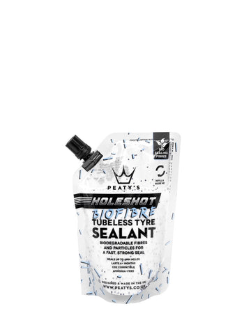 Peaty's 120ml Holeshot Sealant Trail Pouch