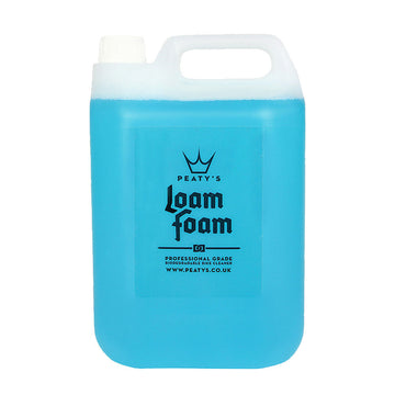 Peaty's 5L Loam Foam Cleaner