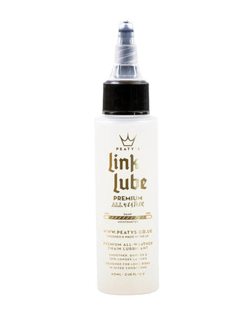 Peaty's All Weather Prm LinkLube 60ml Default