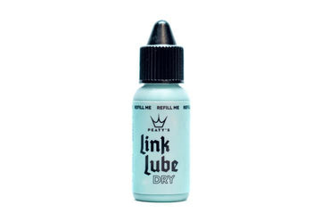 Peaty's Dry LinkLube 15ml Default