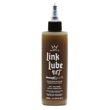 Peaty's LinkLube Wet 120ml