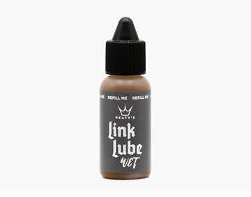 Peaty's LinkLube Wet 15ml Default