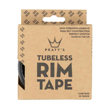 Peaty's RimJob Rim Tape - 30mm x 9m