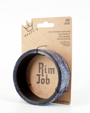 Peaty's RimJob Rim Tape - 30mm x 9m