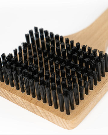 Peaty's Tyre Brush