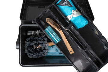 Peatys Complete Bike Cleaning Kit