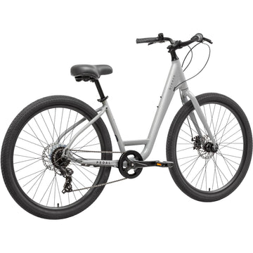 Pedal Breeze 1 Cruiser - Grey -