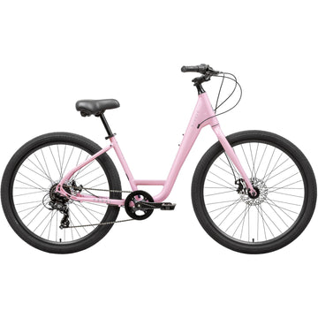 Pedal Breeze 1 Cruiser - Pink -