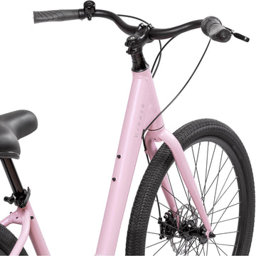 Pedal Breeze 1 Cruiser - Pink -