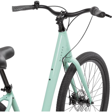 Pedal Breeze 1 Cruiser - Sage -