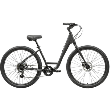 Pedal Breeze 2 Cruiser - Black
