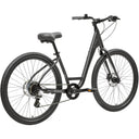 Pedal Breeze 2 Cruiser - Black