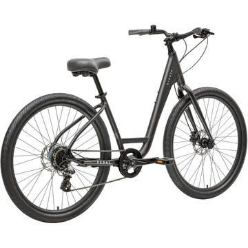 Pedal Breeze 2 Cruiser - Black