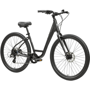 Pedal Breeze 2 Cruiser - Black