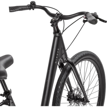 Pedal Breeze 2 Cruiser - Black
