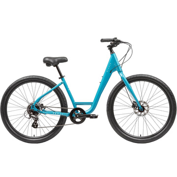 Pedal Breeze 2 Cruiser - Blue