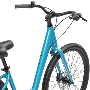 Pedal Breeze 2 Cruiser - Blue