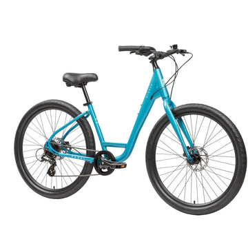 Pedal Breeze 2 Cruiser - Blue