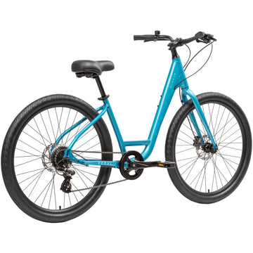 Pedal Breeze 2 Cruiser - Blue