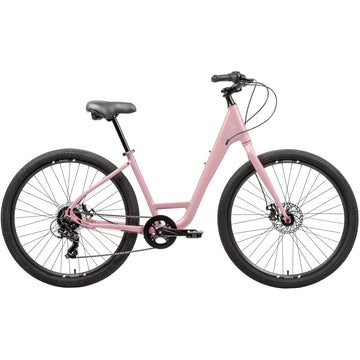 Pedal Orion 2 Cruiser Bike - Gloss Blush Pink -