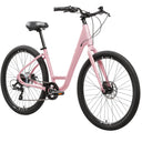 Pedal Orion 2 Cruiser Bike - Gloss Blush Pink -