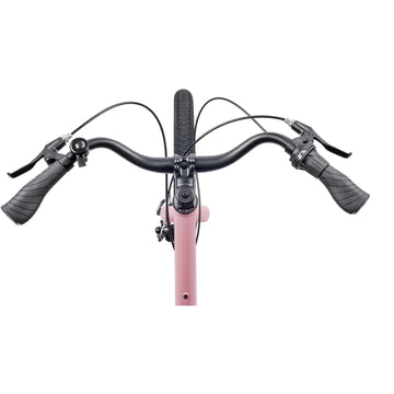 Pedal Orion 2 Cruiser Bike - Gloss Blush Pink -