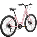 Pedal Orion 2 Cruiser Bike - Gloss Blush Pink -