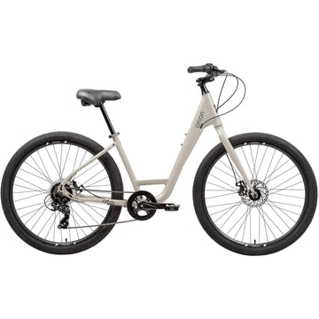 Pedal Orion 2 Cruiser Bike - Gloss Cool Grey -
