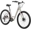 Pedal Orion 2 Cruiser Bike - Gloss Cool Grey -