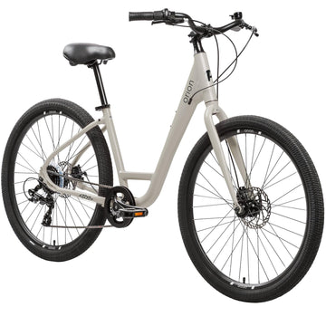 Pedal Orion 2 Cruiser Bike - Gloss Cool Grey -