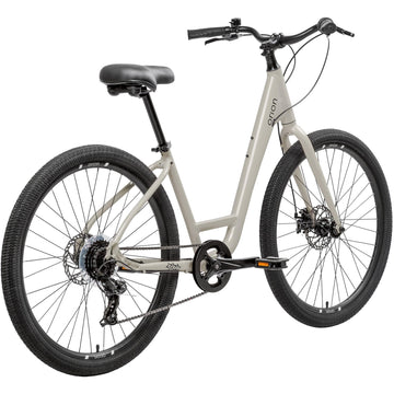 Pedal Orion 2 Cruiser Bike - Gloss Cool Grey -