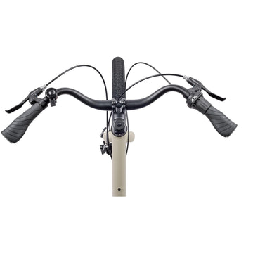 Pedal Orion 2 Cruiser Bike - Gloss Cool Grey -